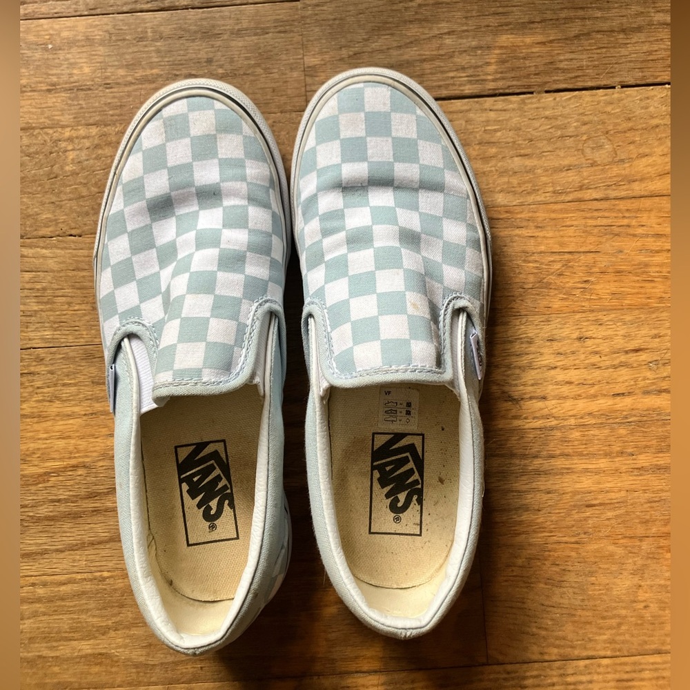 Vans women’s shoes